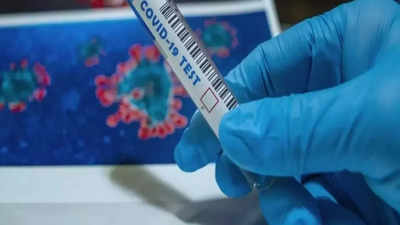 17 more test positive for Covid-19 in IIT-Hyderabad