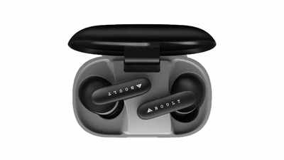 Boult earbuds online flipkart