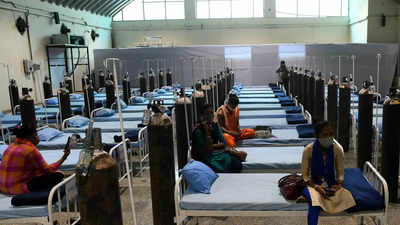 96% of those needing O2 beds unvaccinated: Mumbai civic body chief