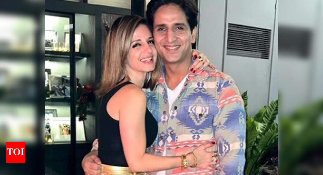 Arslan on his dating rumours with Sussanne
