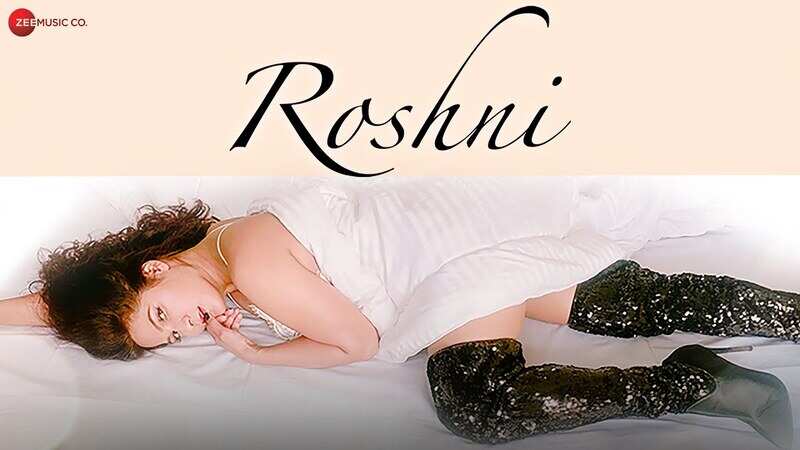 Watch Latest Hindi Song Music Video - 'Roshni' Sung By Shivangi Sharma