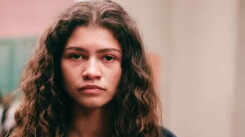 Zendaya issues warning about ‘Euphoria’ season 2, says 'only watch it if feel you comfortable'