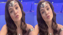 Gal Gadot to star in the remake of Alfred Hitchcock romantic thriller 'To Catch A Thief'