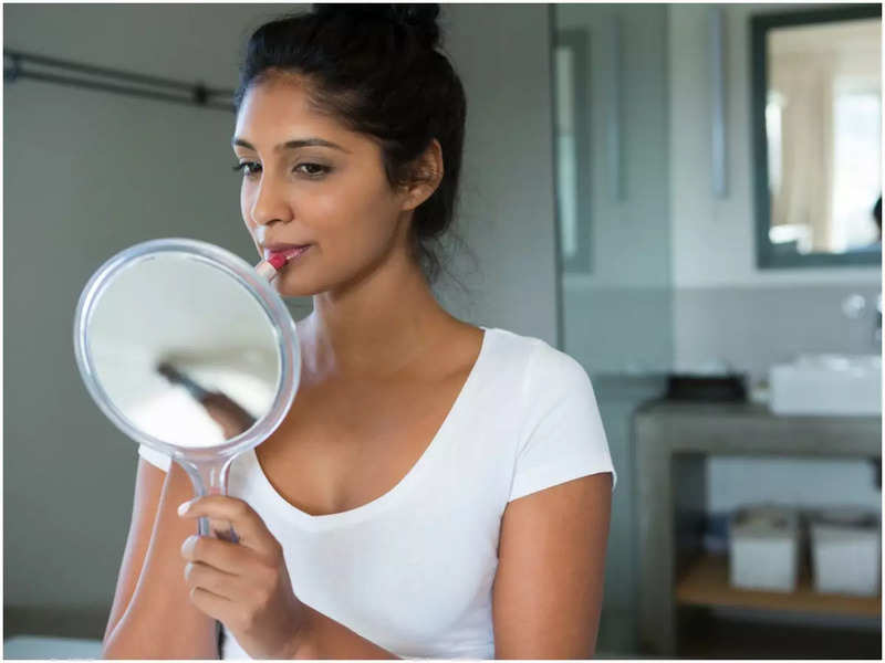 Top Beauty Treatment Trends for 2022 - Times of India