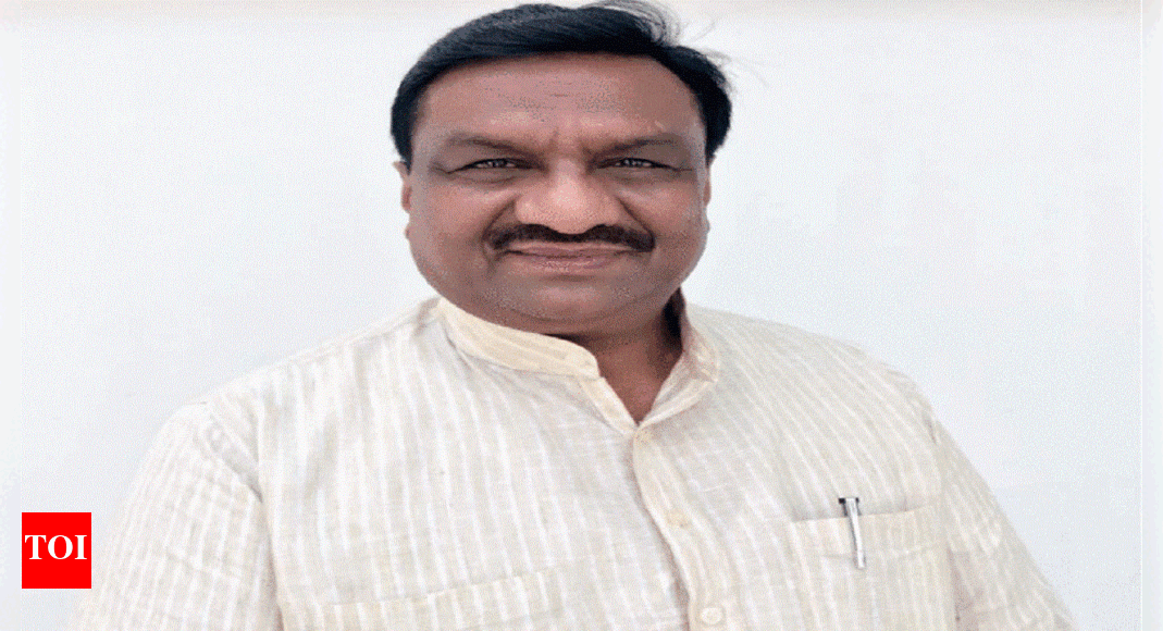 UP minister Dharam Singh Saini resigns from BJP, meets Akhilesh