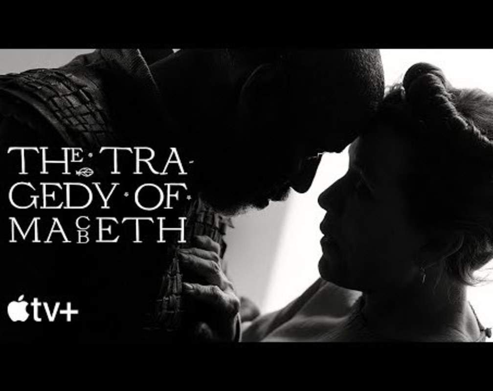 
'The Tragedy Of Macbeth' Trailer: Denzel Washington And Frances McDormand starrer 'The Tragedy Of Macbeth' Official Trailer
