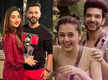 
Disha Parmar-Rahul Vaidya, Tejasswi Prakash-Karan Kundrra: TV couples with huge age gap
