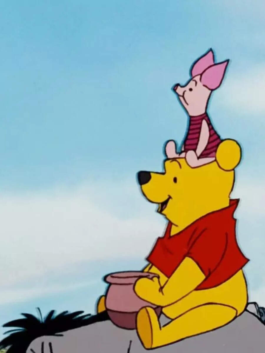 Positive cartoon characters you can introduce to your kids | Times of India