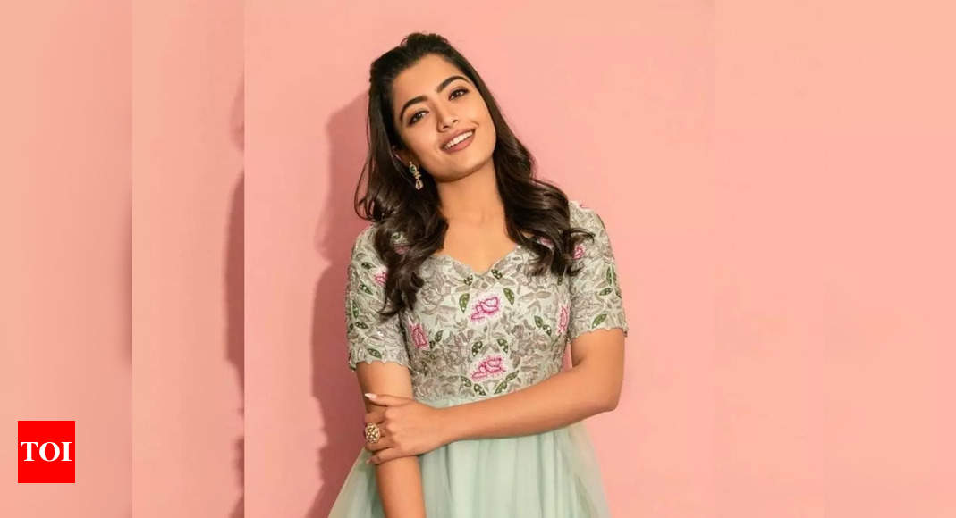 'Pushpa 2' Will Be Better And Bigger: Rashmika Mandanna | Telugu Movie ...