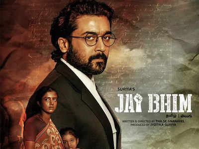 Jai bhim full movie