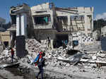 Somalia: At least 8 killed in car bomb blast
