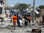 Somalia: At least 8 killed in car bomb blast