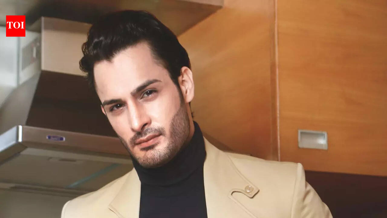Exclusive! My eviction was disappointing and unfair: Umar Riaz