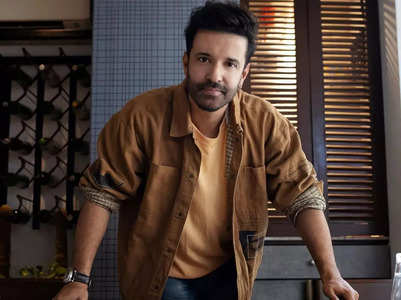 Right now I don’t want to do TV: Aamir Ali