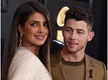 
Priyanka Chopra gives an apt response when asked about starting a family with Nick Jonas

