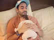 
Aparshakti Khurana spills the beans about daughter Arzoie’s first Lohri celebration, says ‘I plan to give all my time to her’
