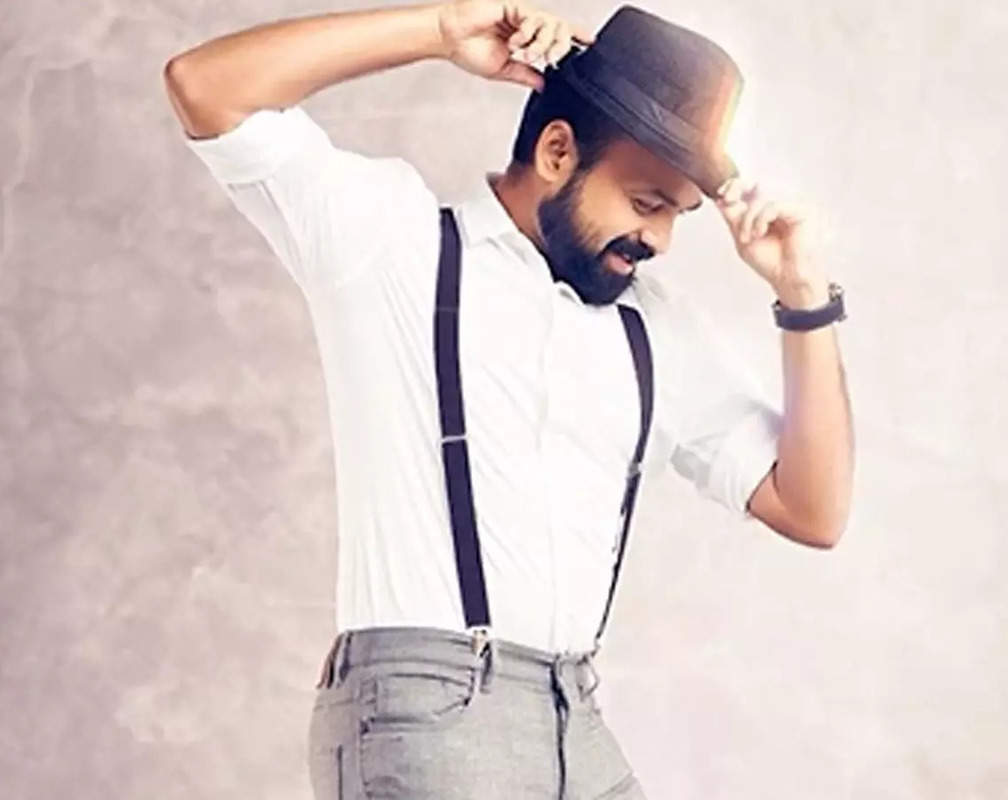 
Kunchacko Boban’s latest post of him satisfying his sweet tooth is sure to leave you drooling!
