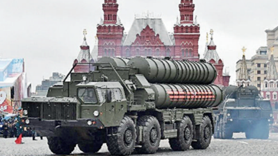 India could evade US curbs on S-400 deal, signals Biden aide