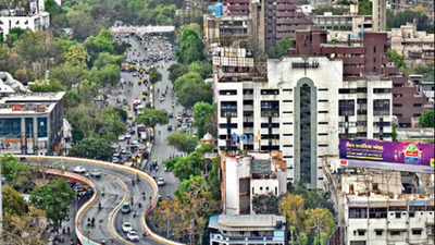 Green cover: Ahmedabad biggest loser among mega cities