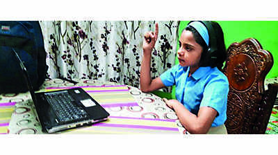Jharkhand: Govt schools mull online classes in morning & evening to suit students