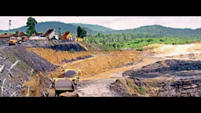 Andhra Pradesh: Special teams inspect illegal mining units in Kuppam