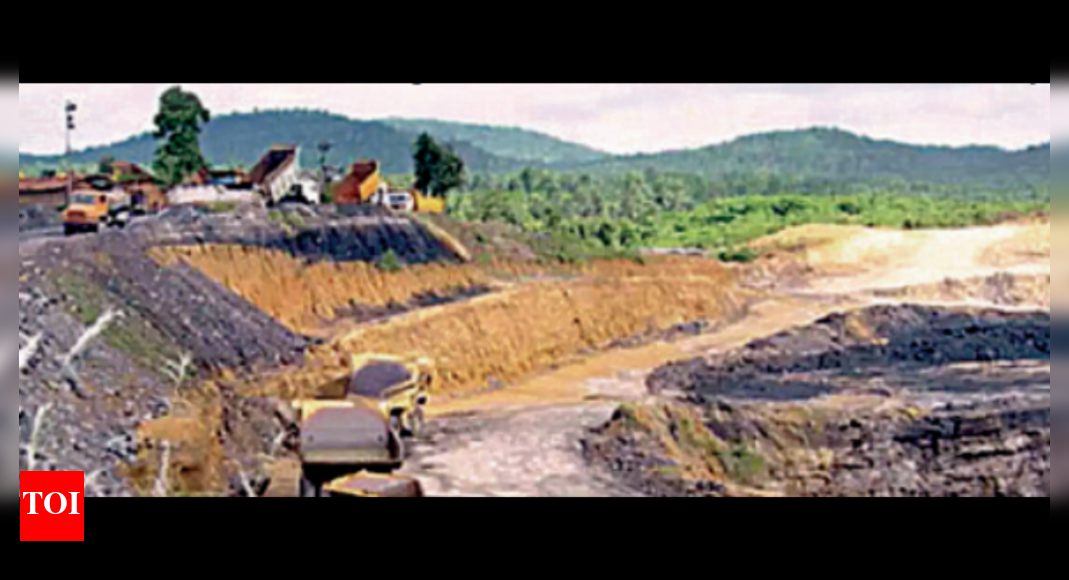 Andhra Pradesh: Special teams inspect illegal mining units in ...