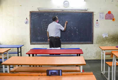 Draft norms issued for assessing promotion, hike of school teachers