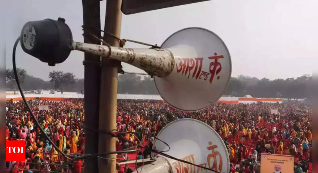 UP polls live: After quitting BJP, Swami Prasad Maurya, Dharam Saini & others join SP