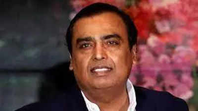 Reliance to invest Rs 5.95 lakh cr in green energy, other projects in Gujarat
