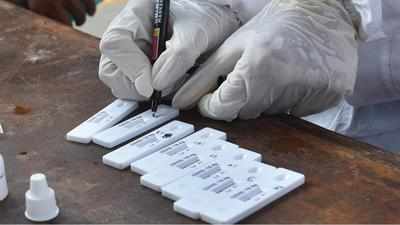 Mumbai: Self-test rapid antigen kits producers told to share sales data