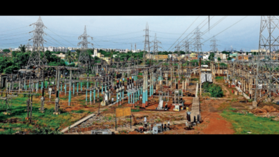 Centre talks tough on pending dues to power utilities in states