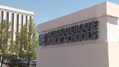 Cyber attack in Albuquerque latest to target public schools
