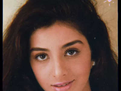 '90s makeup look inspiration from Tabu