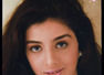 '90s makeup look inspiration from Tabu
