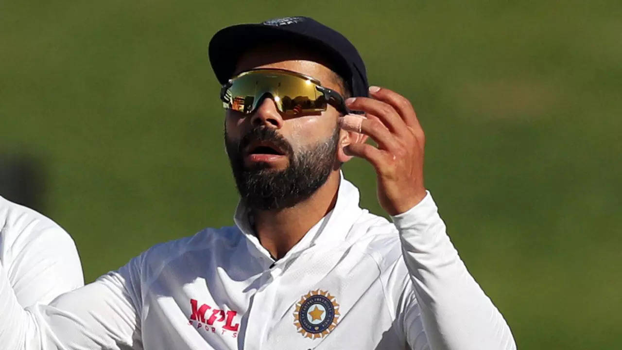 Immature' Kohli will never be a role model: Gambhir