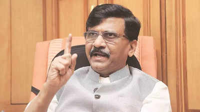 At least 10 ministers may resign from Uttar Pradesh govt in coming days, claims Sanjay Raut