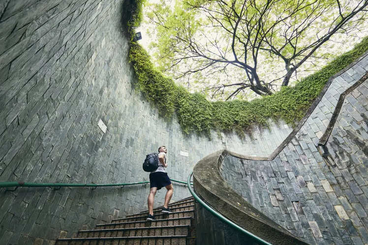 ​Find the right places