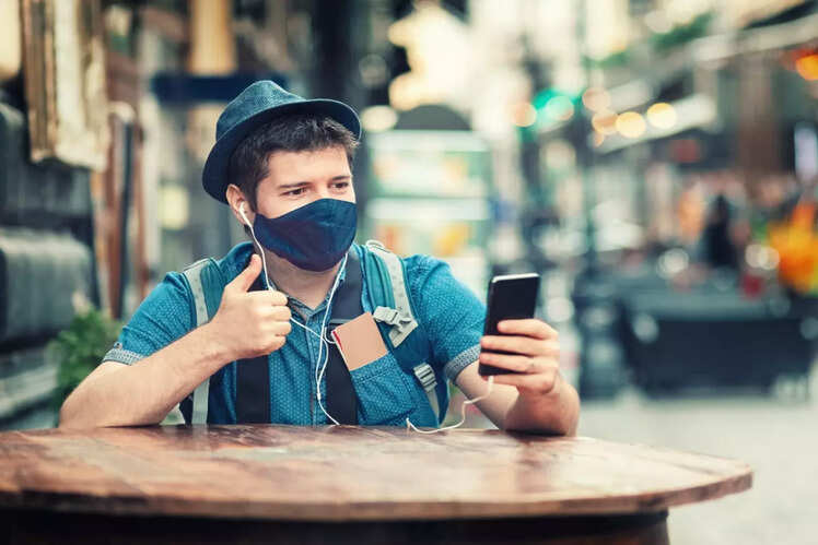 ​Don't be obsessed with posting