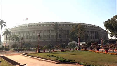 Budget session of Parliament from January 31-April 8