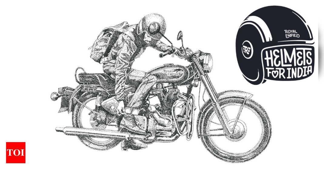 How to make a sketch of Bullet// Bullet Sketch //Royal Enfield Drawing //  #HandmadeEDcreation - YouTube