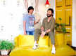 
Sankalp Reddy film with Vidyut Jammwal titled 'IB 71' kick starts its shoot
