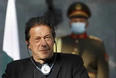 Imran Khan launches Pakistan's first-ever National Security Policy