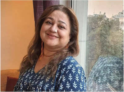 I have quit Kundali Bhagya: Supriya Shukla