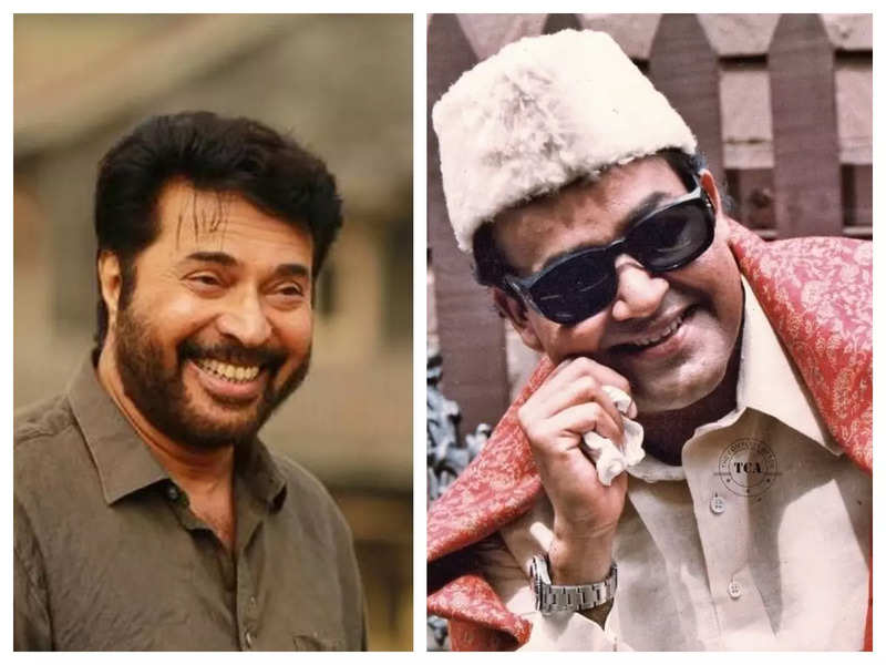 25 years of ‘Iruvar’: Did you know Mammootty was supposed to play a major role in the movie?