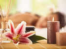 
Aroma therapy: Perfect way to de-stress your body
