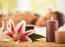Aroma therapy: Perfect way to de-stress your body