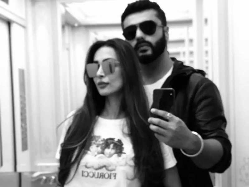 Malaika Arora and Arjun Kapoor want to ‘normalise finding love in the 40s’; agree that ‘life doesn’t end at 25’