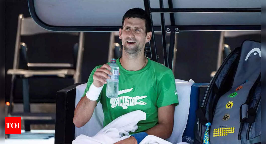 Reaksi Pemerintah Australia yang membatalkan visa Novak Djokovic lagi |  Berita Tenis
