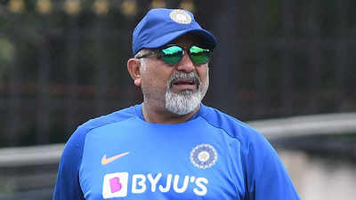 IPL 2022: KKR appoint Bharat Arun as bowling coach | Cricket News - Times  of India