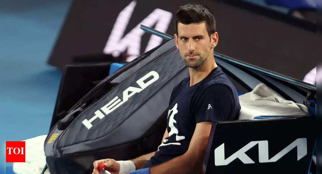 Explained: The Djokovic saga and politics at play